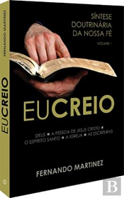Eu Creio - Volume 1
