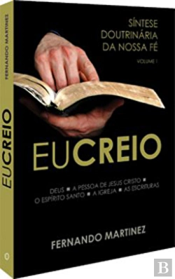 Bertrand.pt - Eu Creio - Volume 1
