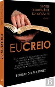 Eu Creio - Volume 2