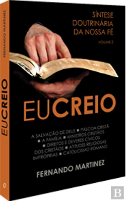 Bertrand.pt - Eu Creio - Volume 2