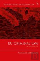 Eu Criminal Law