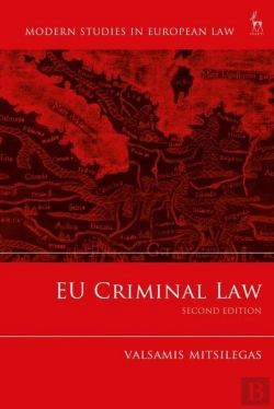 Bertrand.pt - Eu Criminal Law
