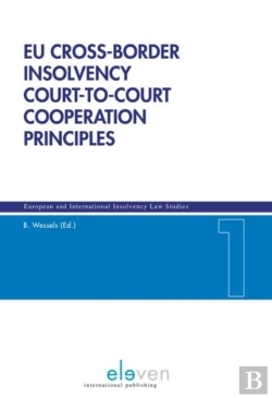 Bertrand.pt - Eu Cross-Border Insolvency Court-To-Court Cooperation Principles