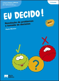 Bertrand.pt - Eu Decido! (7-10 Anos)