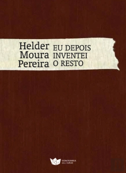 Bertrand.pt - Eu Depois Inventei o Resto