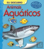 Eu Descubro - Animais Aquáticos
