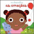 Eu Descubro: As Emoções