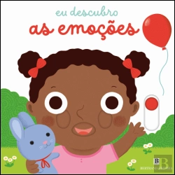 Bertrand.pt - Eu Descubro: As Emoções