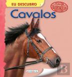 Eu Descubro - Cavalos