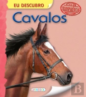 Eu Descubro - Cavalos