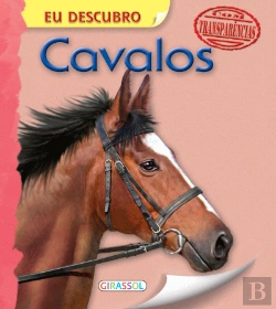 Bertrand.pt - Eu Descubro - Cavalos