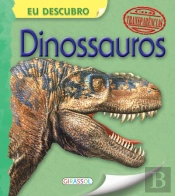 Eu Descubro - Dinossauros