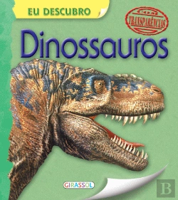 Bertrand.pt - Eu Descubro - Dinossauros
