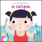 Eu Descubro: O Corpo