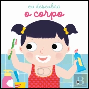 Eu Descubro: O Corpo