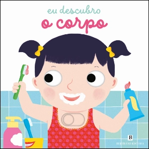 Eu Descubro: O Corpo