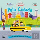 Eu Descubro o Mundo: Pela Cidade