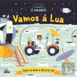 Eu Descubro o Mundo: Vamos à Lua