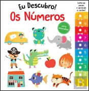 Eu Descubro! Os Números