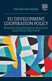 Eu Development Cooperation Policy