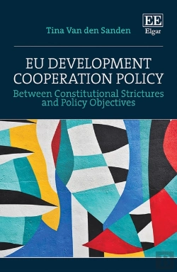 Bertrand.pt - Eu Development Cooperation Policy