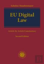 Eu Digital Law