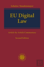 Eu Digital Law