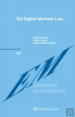 Bertrand.pt - Eu Digital Markets Law