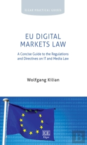 Eu Digital Markets Law