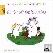 Eu Digo Obrigado