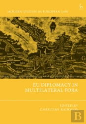 Eu Diplomacy In Multilateral Fora