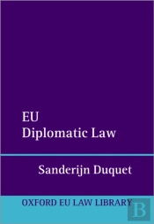 Eu Diplomatic Law