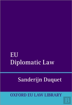 Bertrand.pt - Eu Diplomatic Law