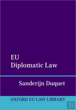 Bertrand.pt - Eu Diplomatic Law