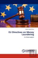 Eu Directives On Money Laundering