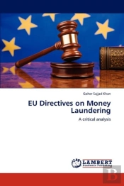 Eu Directives On Money Laundering