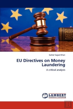 Bertrand.pt - Eu Directives On Money Laundering