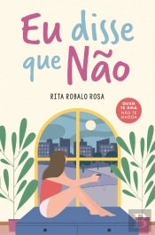 Eu Disse que Não