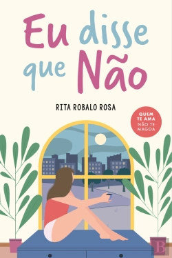 Bertrand.pt - Eu Disse que Não
