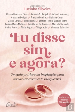 Bertrand.pt - Eu Disse Sim, e Agora?