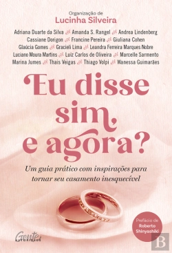Bertrand.pt - Eu Disse Sim, E Agora?