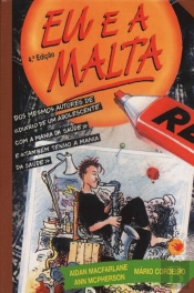 Eu e a Malta
