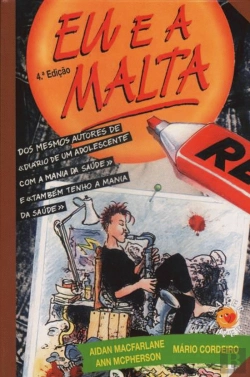 Bertrand.pt - Eu e a Malta