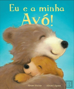 Bertrand.pt - Eu e a Minha Avó!