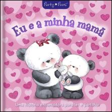 Eu e a minha mamã