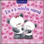 Eu e a minha mamã