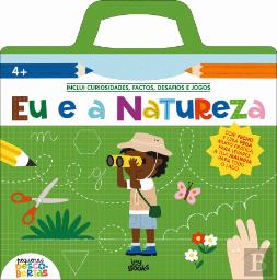 Eu e a Natureza