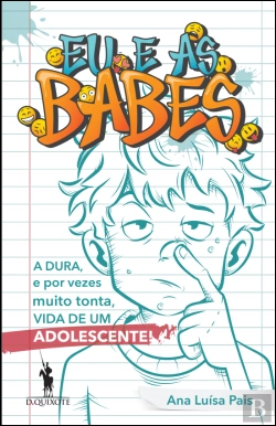 Bertrand.pt - Eu e as Babes