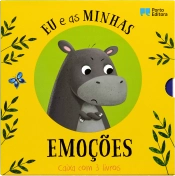 Eu e as minhas emoções