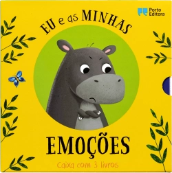 Bertrand.pt - Eu e as minhas emoções